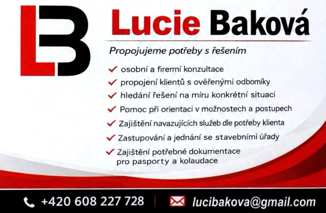 Lucka Baková