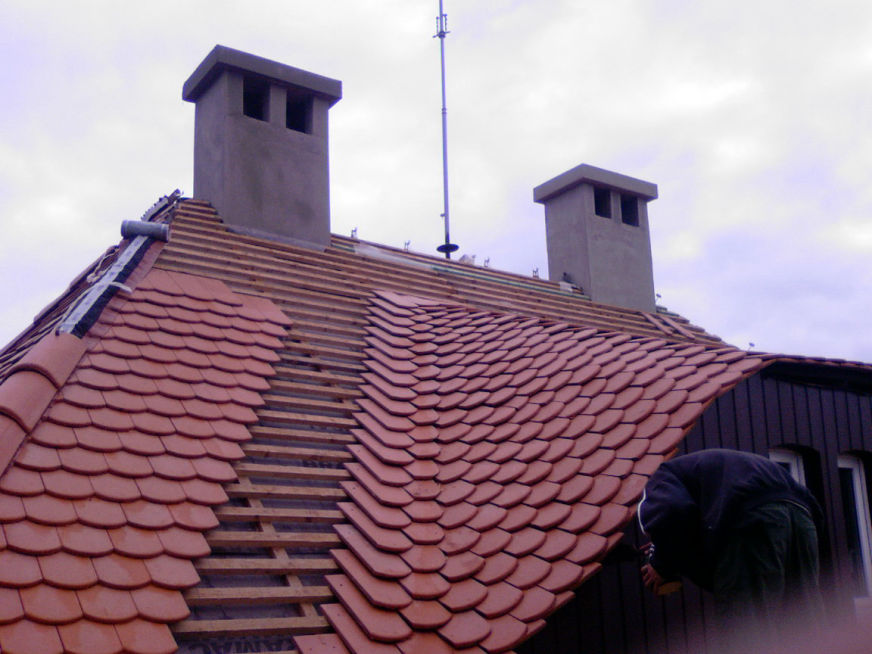 Střechy a fasády A-construct s.r.o.